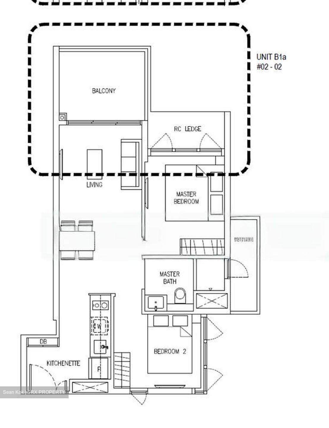 Mattar Residences (D14), Condominium #430580081